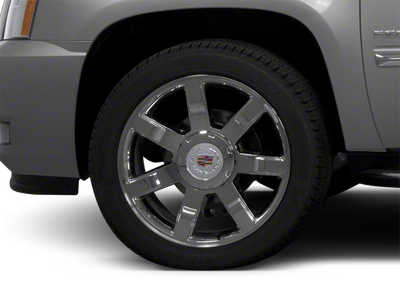 2011 Cadillac Escalade ESV Luxury