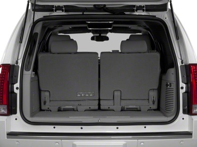 2011 Cadillac Escalade ESV Luxury