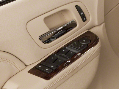 2011 Cadillac Escalade ESV Luxury