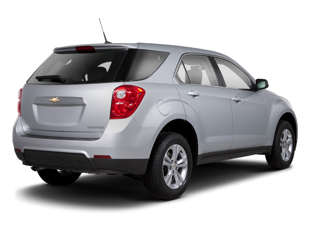 2011 Chevrolet Equinox LT 1LT