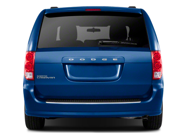 2011 Dodge Grand Caravan Mainstreet