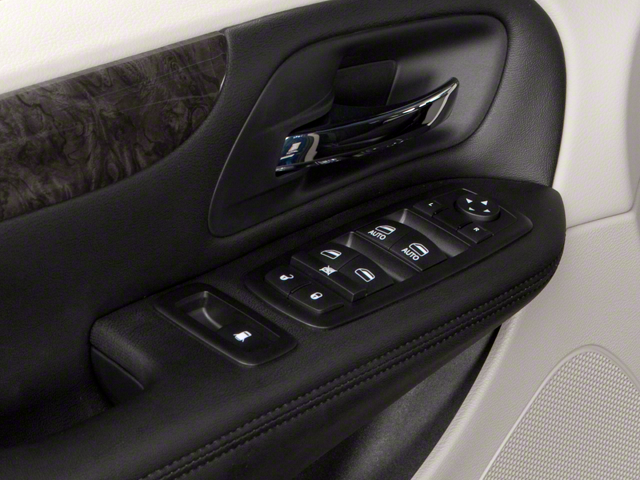 2011 Dodge Grand Caravan Mainstreet