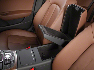 2012 Audi A6 3.0 Prestige quattro