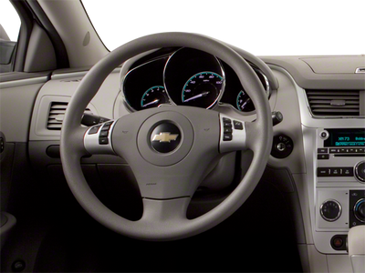 2012 Chevrolet Malibu LTZ w/1LZ