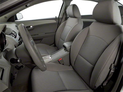 2012 Chevrolet Malibu LTZ w/1LZ