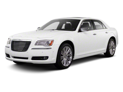 2012 Chrysler 300 Limited