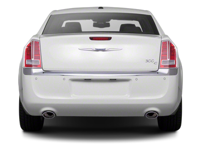 2012 Chrysler 300 Limited