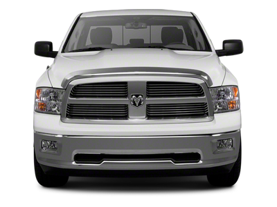 2012 RAM 1500 Big Horn