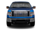 2012 Ford F-150 FX4