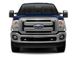 2012 Ford F-250SD King Ranch