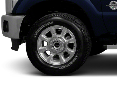 2012 Ford F-250SD King Ranch