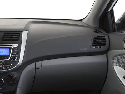 2012 Hyundai Accent SE