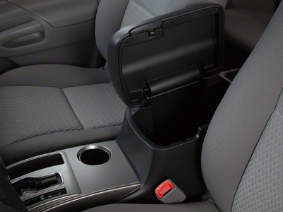 2012 Toyota Tacoma TRD Sport V6