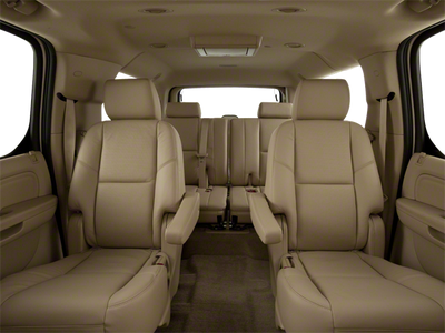 2013 Cadillac Escalade ESV Luxury