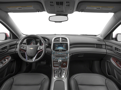2013 Chevrolet Malibu LS 1LS