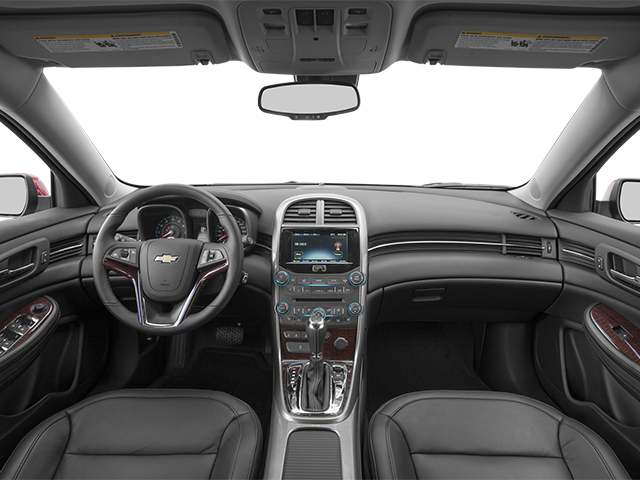 2013 Chevrolet Malibu LS 1LS