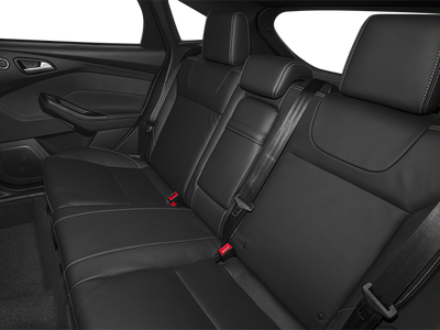 2013 Ford Focus ST