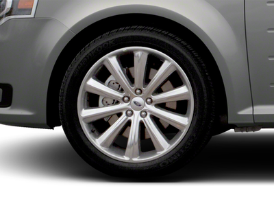 2013 Ford Flex SEL