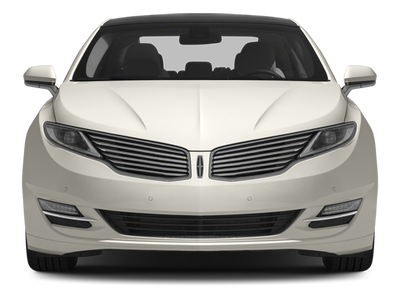 2013 Lincoln MKZ Base