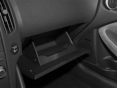2013 Nissan 370Z 2dr Cpe Manual