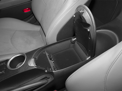 2013 Nissan 370Z 2dr Cpe Manual
