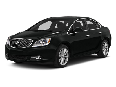 2014 Buick Verano Convenience 1