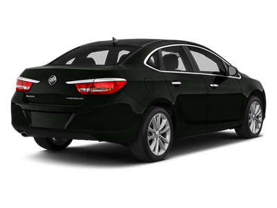 2014 Buick Verano Convenience 1