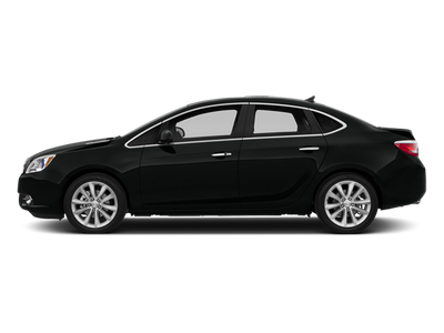 2014 Buick Verano Convenience 1