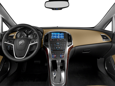 2014 Buick Verano Convenience 1