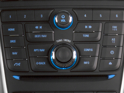 2014 Buick Verano Convenience 1
