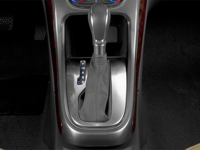 2014 Buick Verano Convenience 1