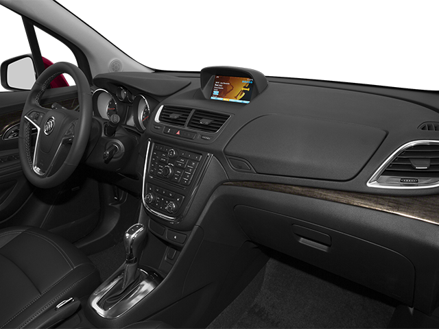 2014 Buick Encore Convenience