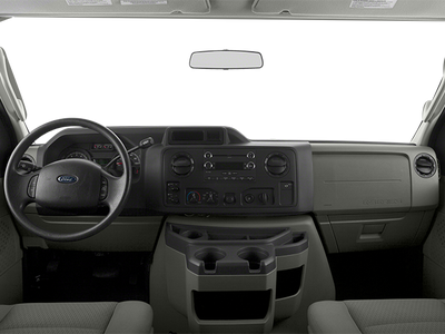 2014 Ford E-150 XLT