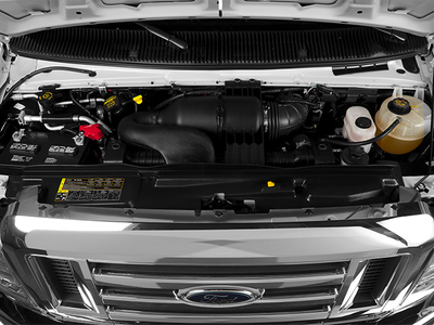 2014 Ford E-150 XLT