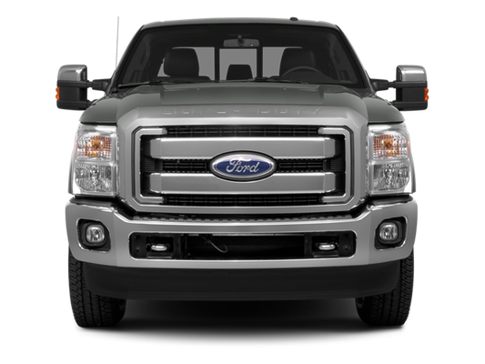 2014 Ford F-250SD Lariat in Flushing, MI - Randy Wise Auto Depot