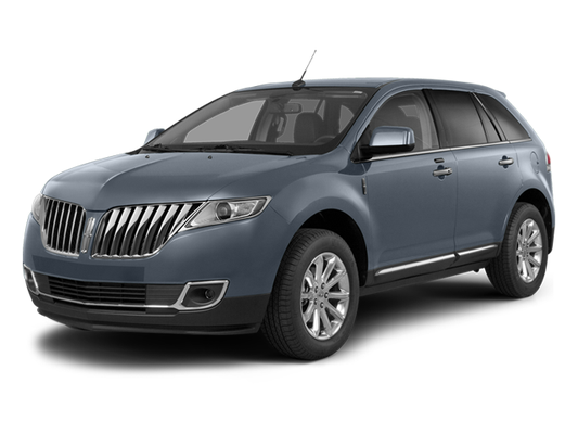 2014 Lincoln MKX Base in Flushing, MI - Randy Wise Auto Depot