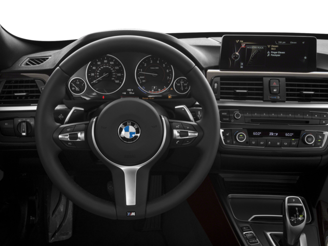 2016 BMW 3 Series 335i xDrive Gran Turismo