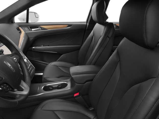 2016 Lincoln MKC Reserve