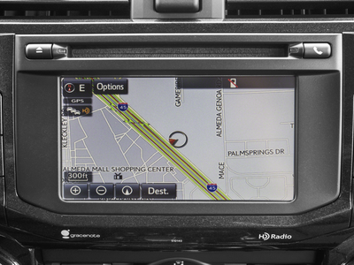 2016 Toyota 4RUNNER SR5 Premium