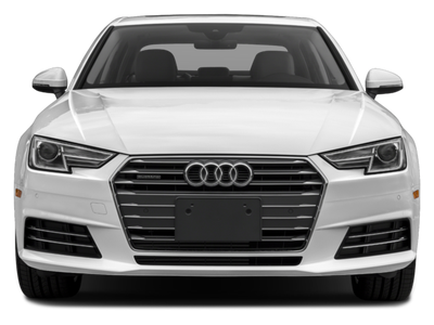 2017 Audi A4 2.0T Prestige quattro