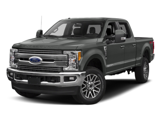 2017 Ford F-250SD Lariat in Flushing, MI - Randy Wise Auto Depot