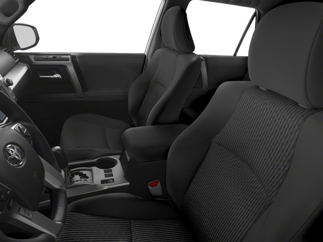 2017 Toyota 4RUNNER SR5 Premium