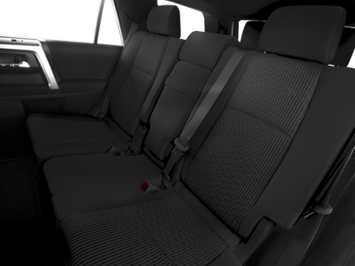 2017 Toyota 4RUNNER SR5 Premium