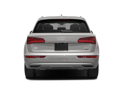2018 Audi Q5 2.0T quattro
