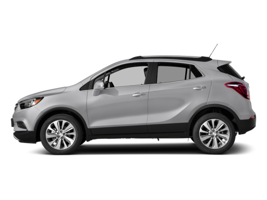 2018 Buick Encore Sport Touring in Flushing, MI - Randy Wise Auto Depot