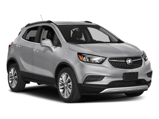 2018 Buick Encore Sport Touring in Flushing, MI - Randy Wise Auto Depot