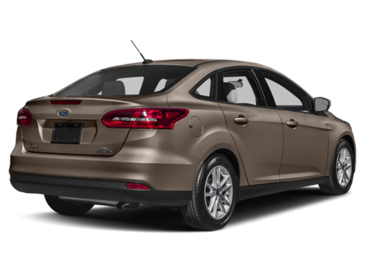 2018 Ford Focus S in Flushing, MI - Randy Wise Auto Depot