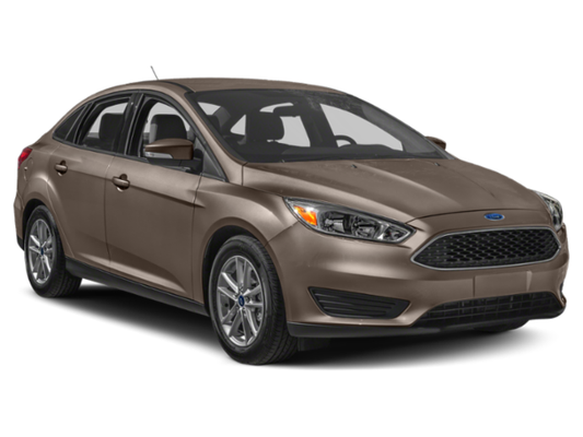 2018 Ford Focus S in Flushing, MI - Randy Wise Auto Depot