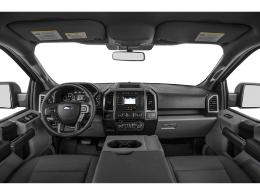 2018 Ford F-150 XLT in Flushing, MI - Randy Wise Auto Depot