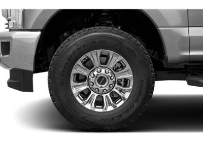 2019 Ford F-350SD XLT